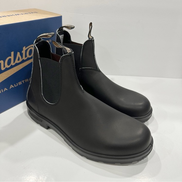 Blundstone 510 Men’s Leather Chelsea Ankle Boots